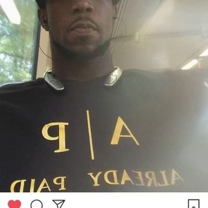 Meet your Posher, Drew